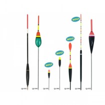 Plute QJ-043 5 buc/set Baracuda Plute QJ-043 5 buc/set Baracuda