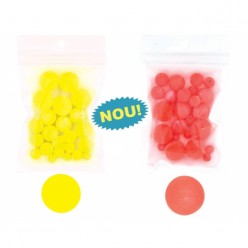 Set 25 miniplute Baracuda