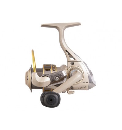 Mulineta Ryobi Tresor