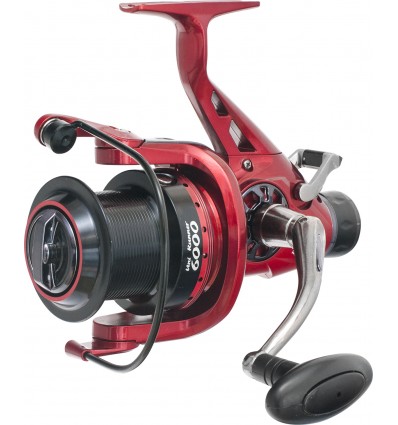 Mulineta Carp Expert Uni Runner 6000