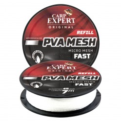 Rezerva Plasa Solubila Carp Expert Refill Rapid 7m