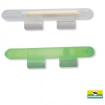 Cormoran Starlita 33x37mm Cu Prindere Lanseta 2buc plic