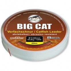 Cormoran Leader Big Cat Coramid 20m