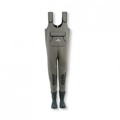 Salopeta Neoprene cu Cizme de Cauciuc Cormoran nr.40/41