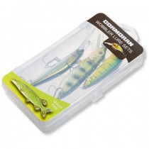Set Voblere Pentru Stiuca Cormoran 3 Buc/set