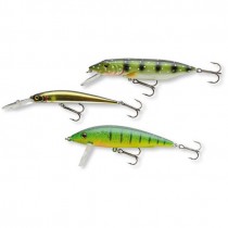 Set Voblere Pentru Stiuca Cormoran 3 Buc/set