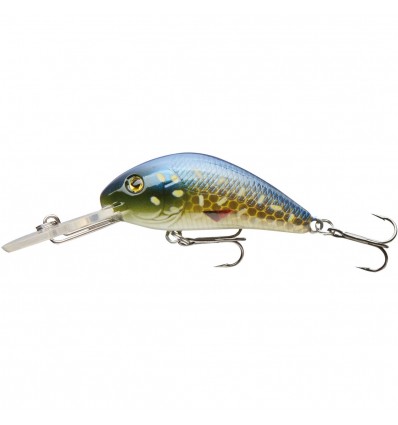 Cormoran Set Voblere Diverse Pt. Salau 4 Buc