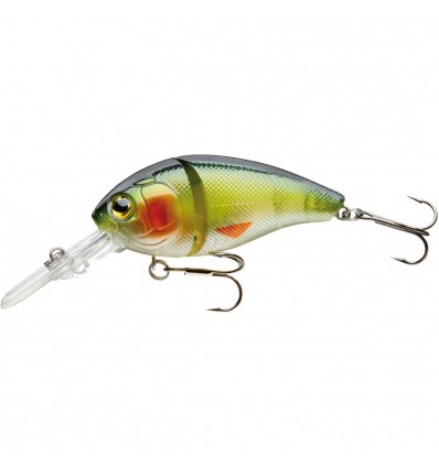 Cormoran Set Voblere Diverse Pt. Salau 4 Buc