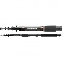 Lanseta Telescopica Cormoran Profiline Travel 2.10m 10-40g