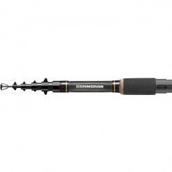 Lanseta Telescopica Cormoran Profiline Travel 2.40m 15-50g