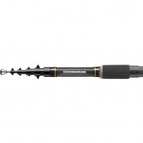 Lanseta Telescopica Cormoran Profiline Travel 2.40m 15-50g