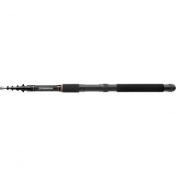 Lanseta Telescopica Cormoran Profiline Travel 2.40m 15-50g 2