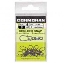 Vartej Cormoran Corlock