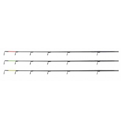Varf Feeder Cormoran GF Feeder Pro Short Track Rosu 3.00m/50-170g Heavy