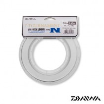 Fir Daiwa Tn Sw Shock Leader 50m
