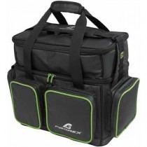 Geanta De Umar Daiwa Prorex Pentru Naluci XL 46x34x27cm + 3 Cutii Geanta De Umar Daiwa Prorex Pentru Naluci XL 46x34x27cm + 3 Cutii