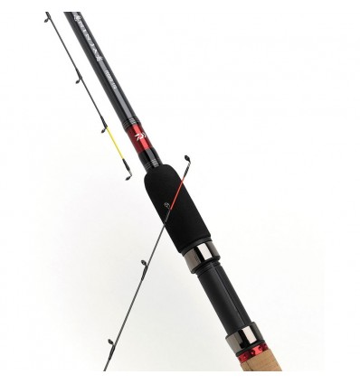 Lanseta Daiwa Ninja Feeder 12Q 3.60m 50g 2+2buc