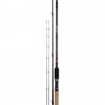 Lanseta Daiwa Ninja Feeder 12Q 3.60m 50g 2+2buc Lanseta Daiwa Ninja Feeder 12Q 3.60m 50g 2+2buc
