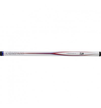 Varga Daiwa Compass Mobile Carbon