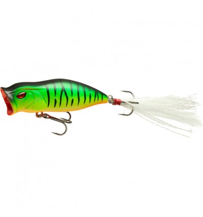 Daiwa Prorex Mini Popper Firetiger 5.5cm/5.7g
