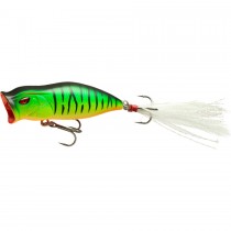 Daiwa Prorex Mini Popper Firetiger 5.5cm/5.7g Daiwa Prorex Mini Popper Firetiger 5.5cm/5.7g