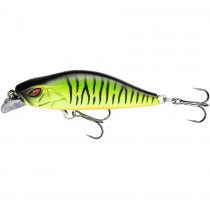Daiwa Flat Minnow SS 5cm/4.8g Firetiger