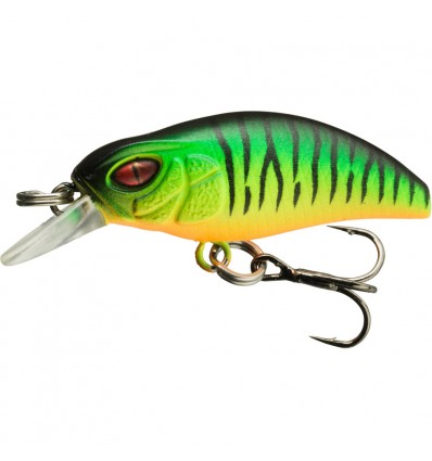 Daiwa Prorex Micro Minow SR 3cm/1.5g Firetiger