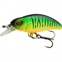 Daiwa Prorex Micro Minow SR 3cm/1.5g Firetiger Daiwa Prorex Micro Minow SR 3cm/1.5g Firetiger