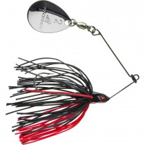Daiwa Prorex Micro Spinner 3.5g Black Devil Daiwa Prorex Micro Spinner 3.5g Black Devil
