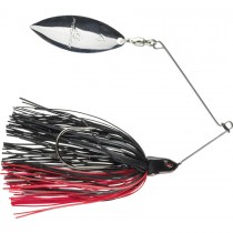 Daiwa Prorex Willow Spinner 7g Black Devil Daiwa Prorex Willow Spinner 7g Black Devil