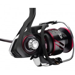 Mulineta Daiwa Ballistic LT 2