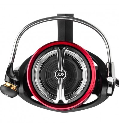 Mulineta Daiwa Ballistic LT
