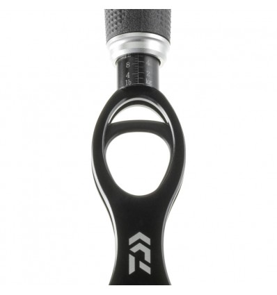 Daiwa Grip Prorex Cu Cantar 29cm/28lb
