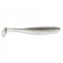Shad Daiwa D-fin Pro Blue 7.5cm 10buc/plic Shad Daiwa D-fin Pro Blue 7.5cm 10buc/plic