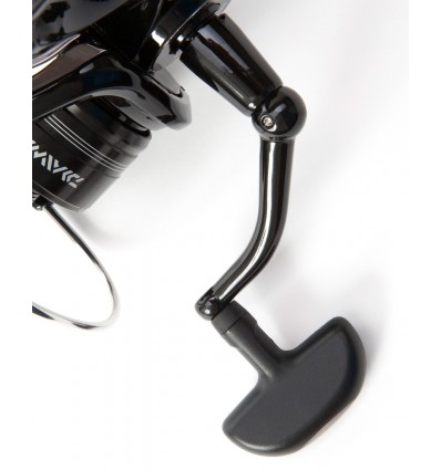 Mulineta Daiwa Black Widow BR 5000A