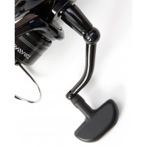 Mulineta Daiwa Black Widow BR 5000A Mulineta Daiwa Black Widow BR 5000A