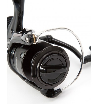 Mulineta Daiwa Black Widow BR 5000A