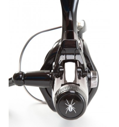 Mulineta Daiwa Black Widow BR 5000A