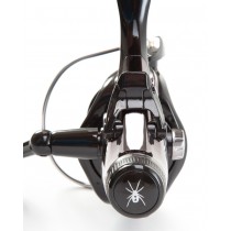 Mulineta Daiwa Black Widow BR 5000A Mulineta Daiwa Black Widow BR 5000A