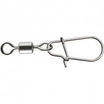Agrafe Cu Vartej Daiwa Tournament D-snap 7buc/plic Agrafe Cu Vartej Daiwa Tournament D-snap 7buc/plic