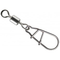 Agrafe Cu Vartej Daiwa Tournament D-snap Sw 7buc/plic