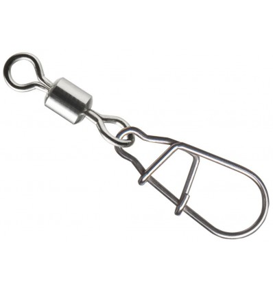 Agrafe Cu Vartej Daiwa Tournament D-snap Sw 7buc/plic