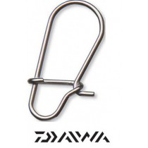 Agrafe Prindere Rapida Daiwa Tournament D-snap 10buc/plic