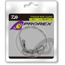 Struna Daiwa Prorex Titan 20cm Struna Daiwa Prorex Titan 20cm