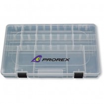 Daiwa Cutie Prorex pentru Accesorii