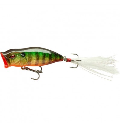 Daiwa Prorex Mini Popper Gold Perch 5.5cm 5.7g