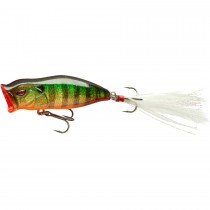 Daiwa Prorex Mini Popper Gold Perch 5.5cm 5.7g