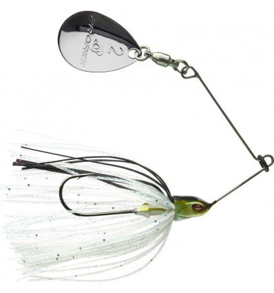 Daiwa Prorex Micro Spinner 5g Pearl Ayu
