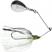 Daiwa Prorex Micro Spinner 5g Pearl Ayu Daiwa Prorex Micro Spinner 5g Pearl Ayu