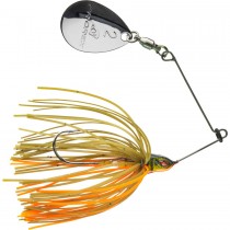 Daiwa Prorex Micro Spinner 5g Gold Perch Daiwa Prorex Micro Spinner 5g Gold Perch